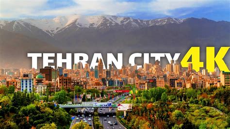 Tehran (2020) .